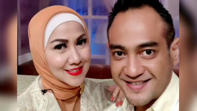 Bantah Lakukan Kekerasan, Ferry Irawan Malah Ngaku Jadi Korban KDRT Venna Melinda