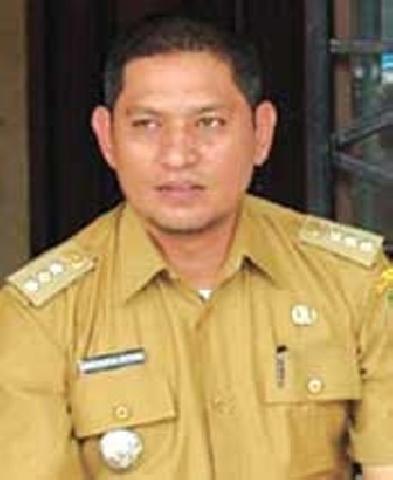 Camat Ajak Kades dan Lurah Manfaatkan Lahan Tidur