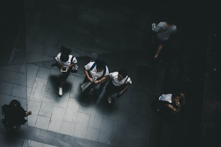 Kemendikbud akan Berikan Sanksi Tegas Bagi Sekolah yang Lakukan Intoleransi