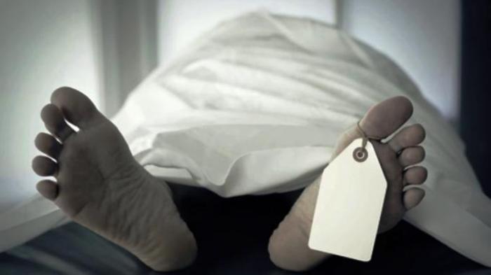 Tahanan Ditemukan Tewas dalam Sel, Begini Ceritanya