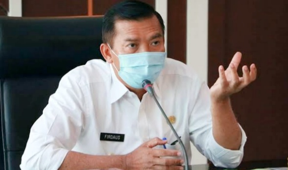 Wako Minta Warga Taati Prokes