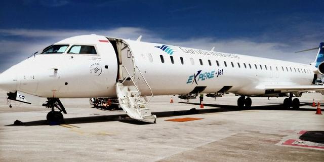 Kemenhub beri izin 177 penerbangan tambahan sambut libur akhir tahun