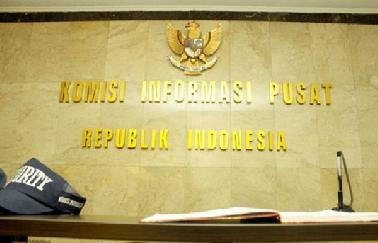 Nama Calon Pengurus Komisi Informasi Sudah Sampai ke Diskominfo-PDE