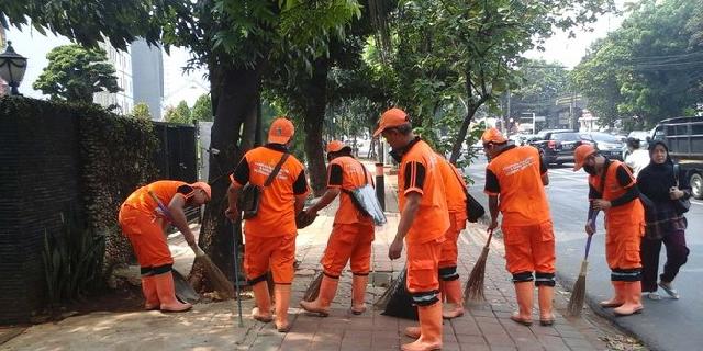 Ahok dituding kerahkan pasukan oranye kumpulkan KTP untuk Pilgub