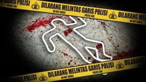 4 Pemudik Meninggal Sisanya Warga Setempat