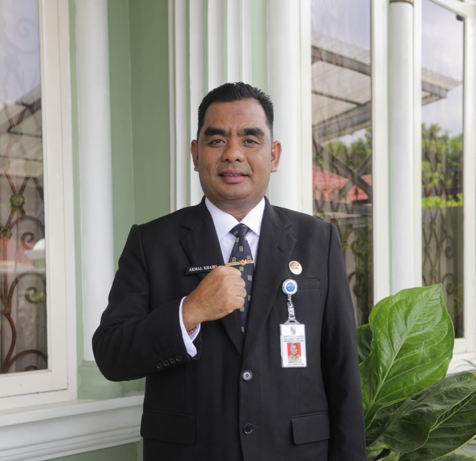 Lampaui Target, Jumlah Kunjungan Wisatawan ke Pekanbaru Meningkat