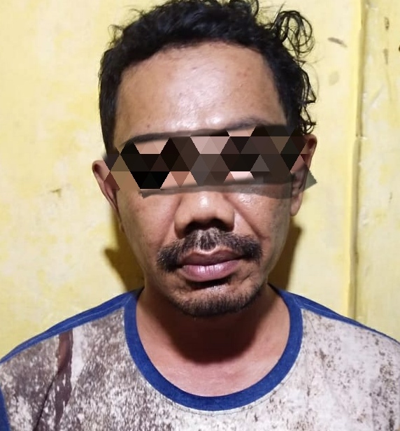 Polisi di Pekanbaru Tangkap Pria Pencuri Sepeda Gunung