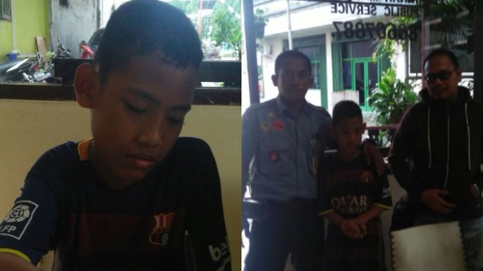 Bak Film, Kekejaman Ibu Tiri Usir Anak Saat Suami Kerja Keluar Kota