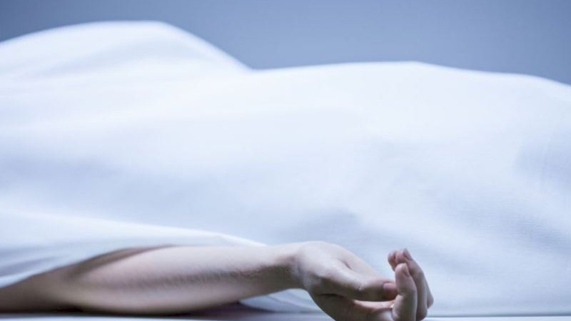 Jasad Marbot Masjid Ini Utuh Padahal Dikubur 30 Tahun Lalu