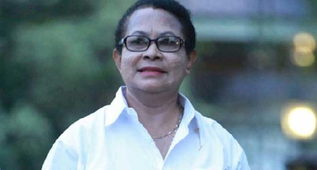 Pengesahan Perppu Kebiri Jadi Undang-undang Ditunda