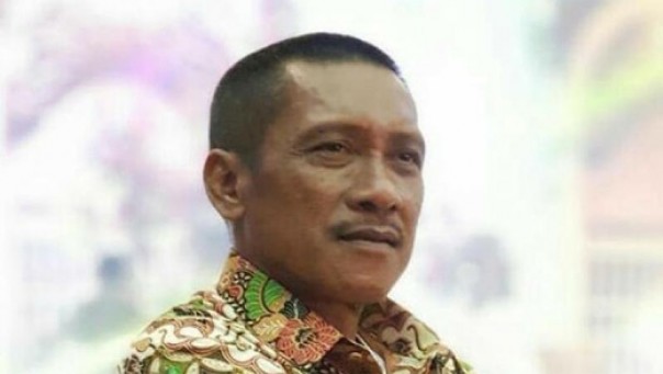 Pandemi Covid-19 Tidak Hambat Persiapan Program Pekerjaan Tahun 2020 Dinas PUTR Inhil