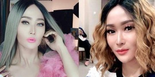 Bikin Video Lucu-lucuan di Kamar Mandi Hanya pakai Handuk, Aksi Inul Daratista Kena Hujatan Netizen