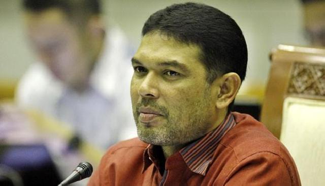 Besok, Komisi III DPR RI Lakukan Kunjungan ke Rutan Sialang Bungkuk Pekanbaru