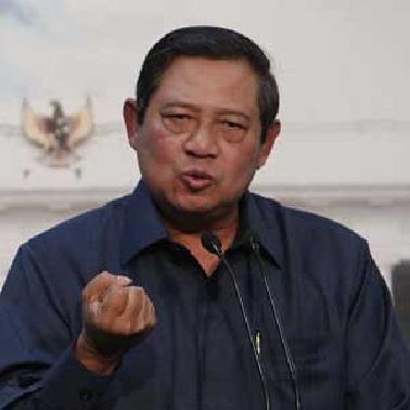 Andi Jadi Tersangka, SBY Tunjuk Menkokesra sebagai Plt Menpora