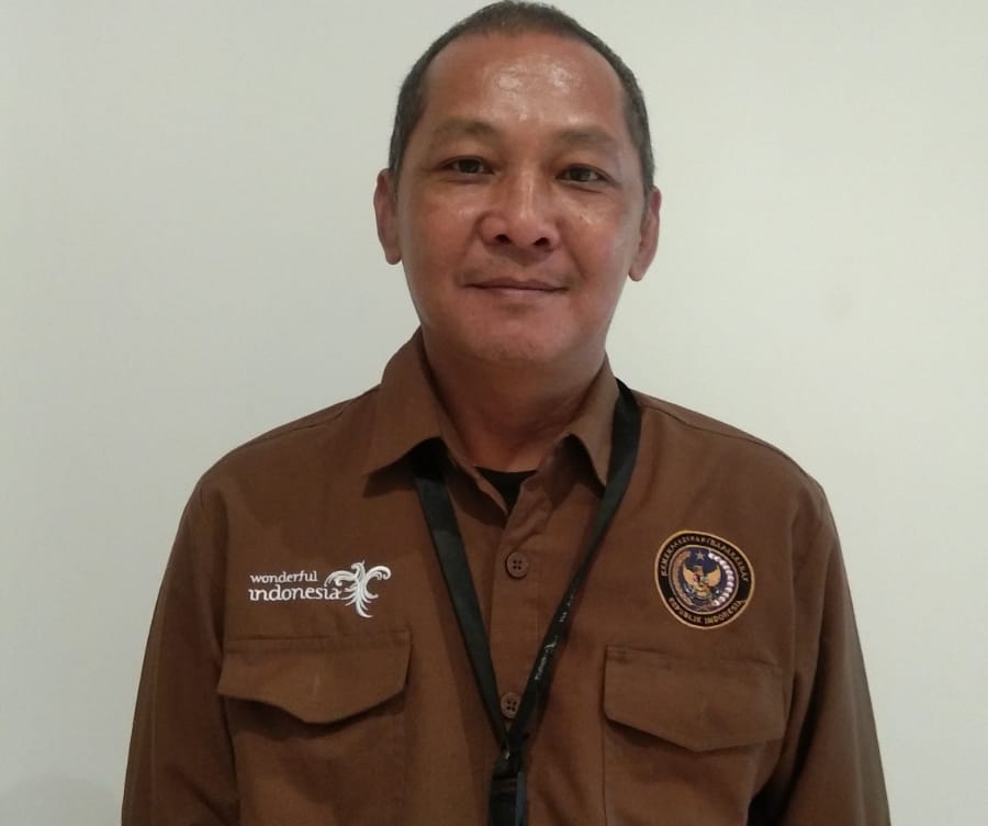 Tingkatkan Bobot Pelatihan SDM Ekonomi Kreatif Dengan Unsur Apresiator