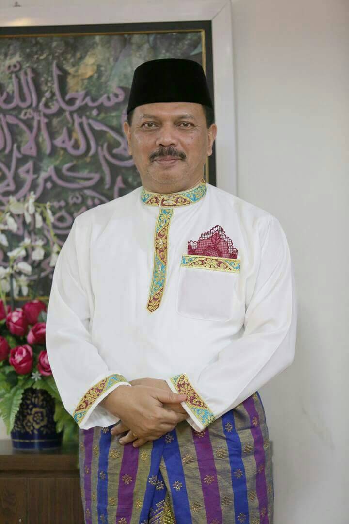 Sikapi Kebijakan Rasionalisasi DBH, Sekda Se - Riau Buat Kertas Kerja Untuk Diajukan Ke Kementerian 