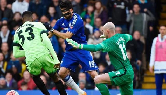 Jadwal Siaran Langsung Sepakbola, Sabtu 16 April 2016