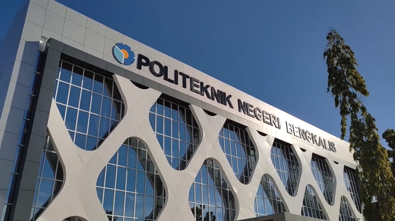Politeknik Negeri Bengkalis Siap Hadapi Gugatan Rp103 Miliar di PTUN