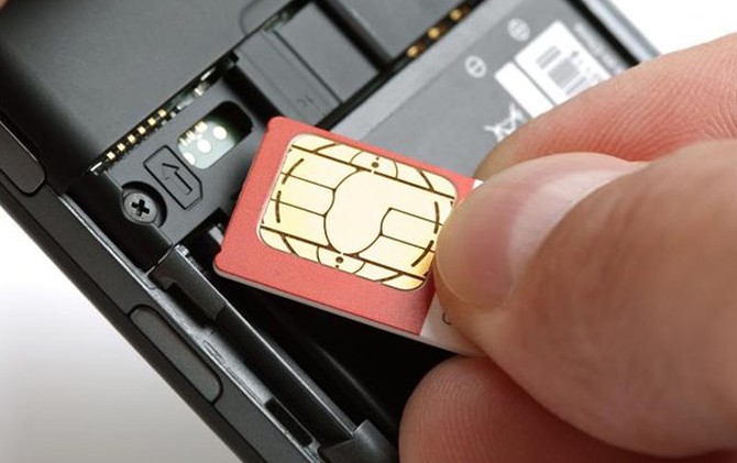 Ada 1 Juta Nomor yang Registrasi Ulang SIM Card Setiap Harinya, Kamu?