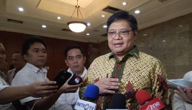 Cukai Rokok Naik, Ini Reaksi Menteri Perindustrian