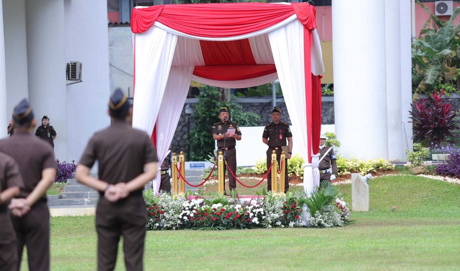 Potensi Kerugian Negara Akibat Korupsi Tembus Rp279,9 Triliun, Begini Instruksi Jaksa Agung