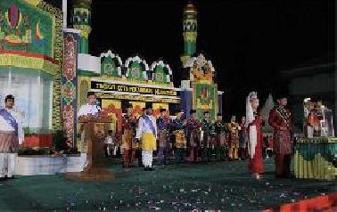 MTQ Pekanbaru, Dari Sulit Toilet, Becek, Hingga Dianggap Salah Lokasi