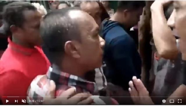 Djarot tak kenal Iwan Bopeng