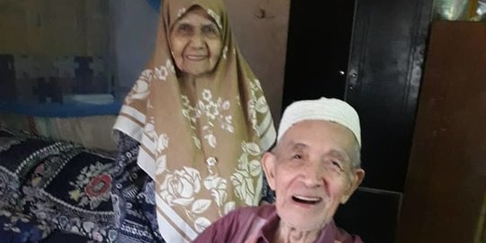 Haru, Kisah Nyata Sehidup Semati, Pagi Sang Istri Meninggal, 15 Jam Kemudian Suami Meninggal