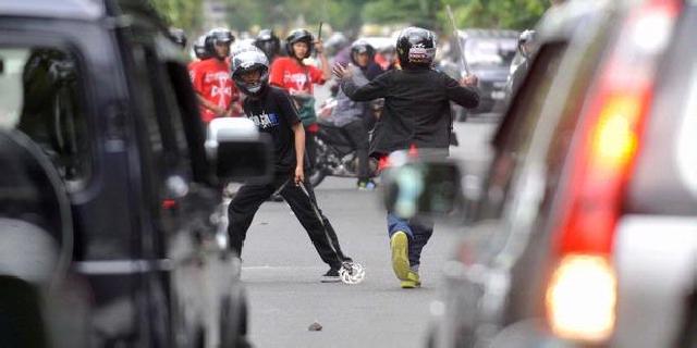 Terkait Musibah SMPN 21 Pekanbaru Disdik Pekanbau Akui Kecolongan