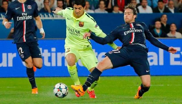 5 Fakta Menarik Jelang PSG Vs Barcelona dinihari nanti