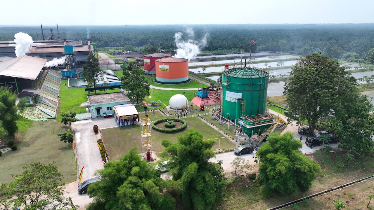 Transparansi Pengadaan Barang dan Jasa Kunci Transformasi PTPN IV Regional III