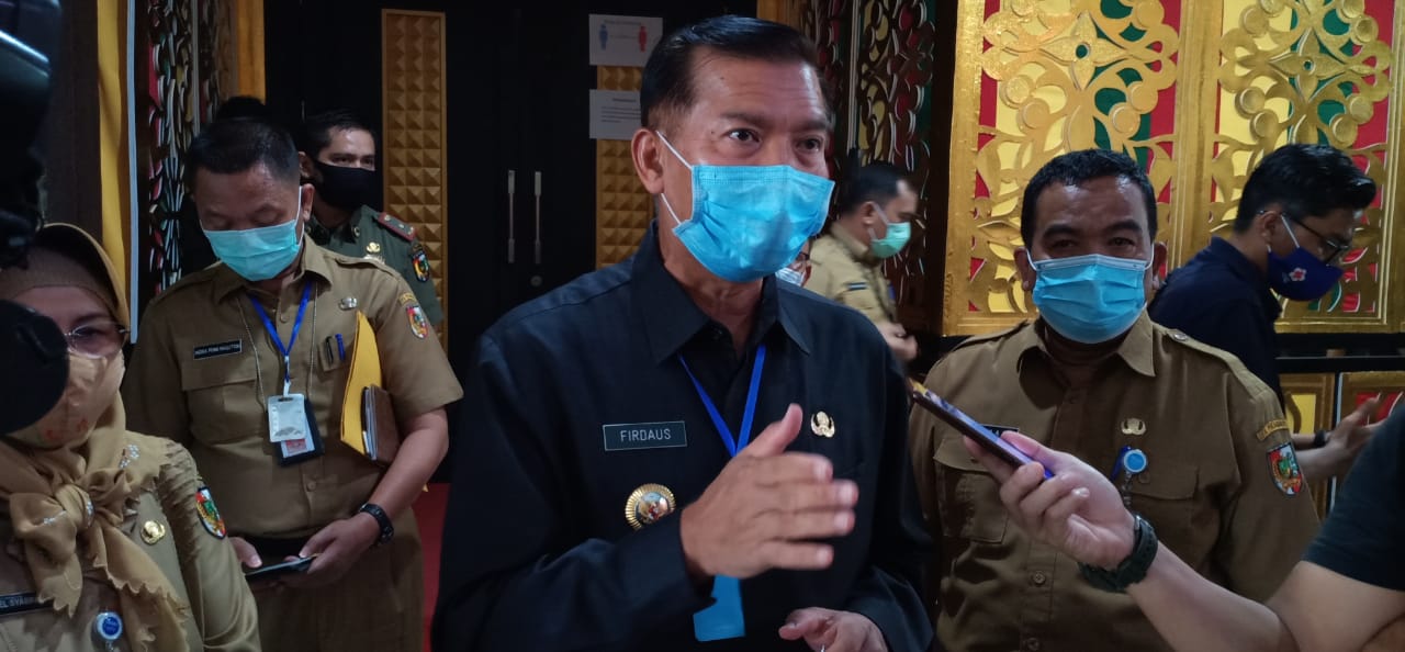 Bongkar Papan Reklame Ilegal, Walikota: OPD Teknis tidak Harus Tunggu Perintah