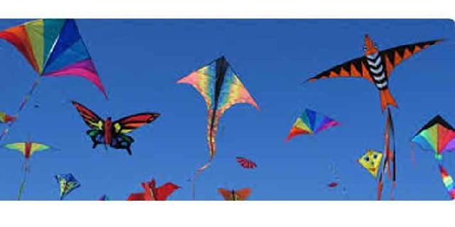 Wako Diagendakan Buka Festival Layang-Layang