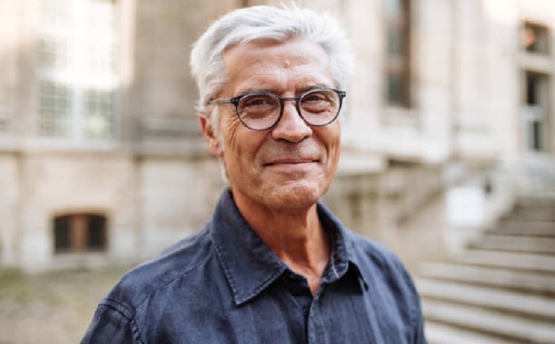 Begini Cara Meningkatkan Imunitas Tubuh Lansia di Tengah Pandemi