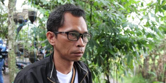 Film Istirahatlah Kata-Kata hanya pintu kecil mengenal Wiji Thukul