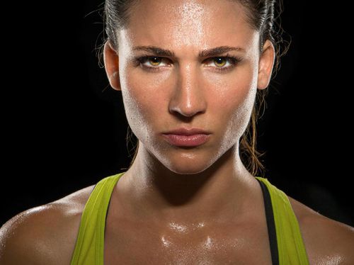 Benarkah Keluarnya Racun dalam Keringat Bermanfaat untuk Kesehatan?