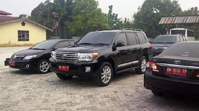 Endang : Himbau PNS Pindah Tugas Kembalikan Aset