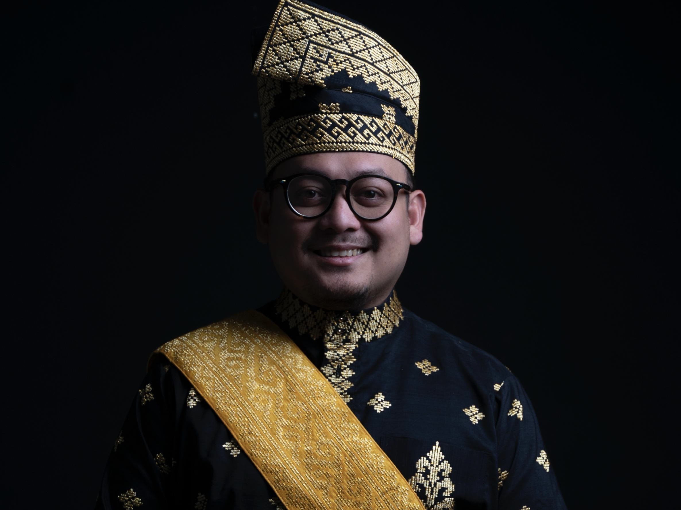 Hari Jadi ke-241, Pembangunan Pekanbaru Harus Diimbangi Keberpihakan Terhadap Ekonomi Rakyat dan Penguatan Jati Diri Budaya