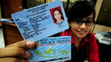 Denda KTP di Pekanbaru Rp7 Juta Per Hari
