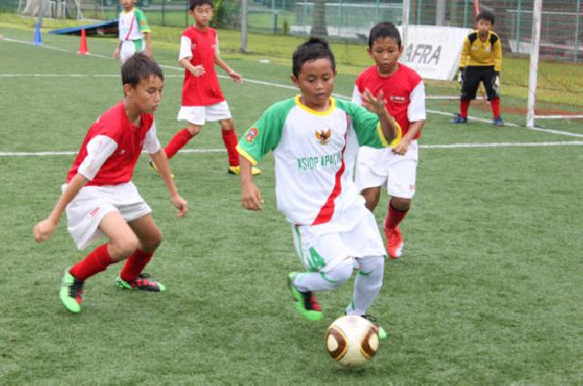 22 SSB Ikuti Turnamen PWI Inhu