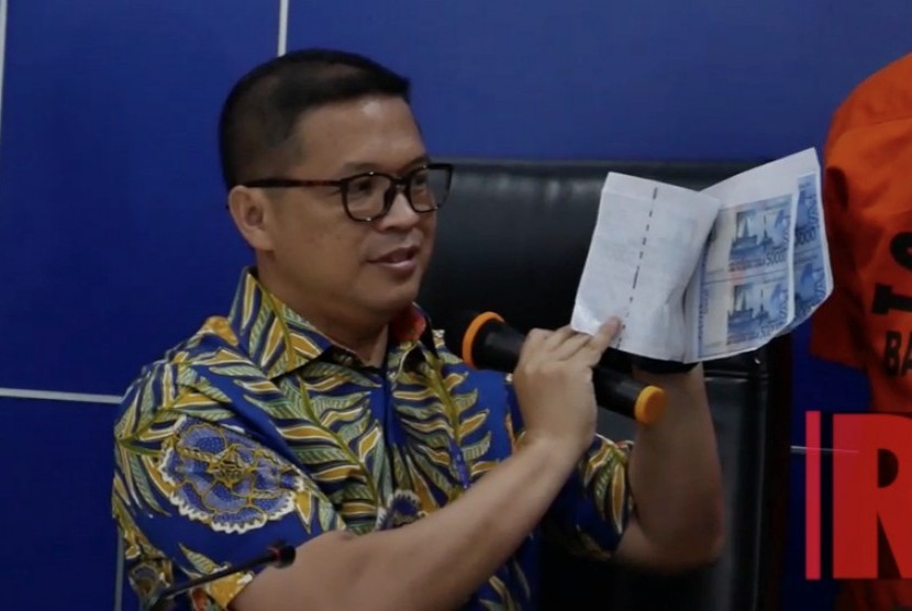 Polisi Kembali Bidik Tersangka Baru Kasus Beras