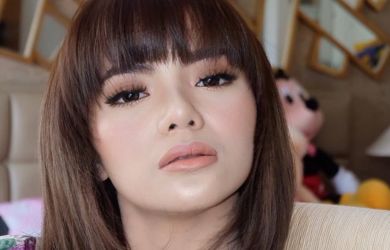 Dinilai Hanya Punya Skill Jual Tubuh, Dinar Candy Meradang Jawab Begini…