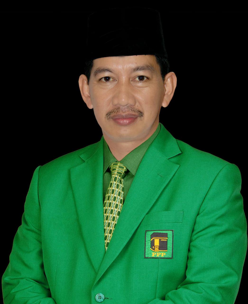 DPC PPP Inhil Gelar Muscab ke VIII, Ini Harapan Agus Salim