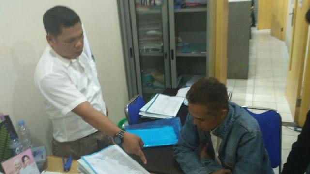 Oknum ASN Disdukcapil Pekanbaru Akhirnya Tersangka Pungli