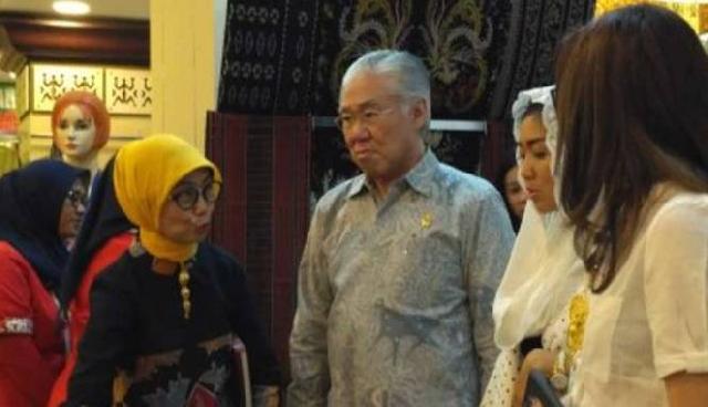 Hero Jual Gulaku Rp16.500, Mendag Meradang