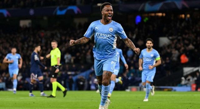 Berikut Hasil Liga Champions Tadi Malam