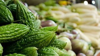 Lima Obat Diabetes Paling Ampuh dari Tumbuhan Alami