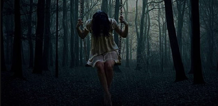 Berikut 7 Ciri-rumah Rumah Punya Hantu dan Makhluk Halus