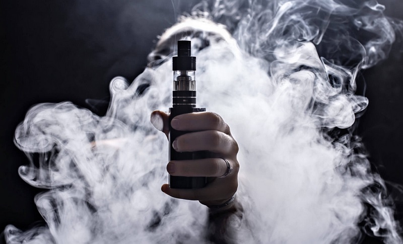 Eks Petinggi WHO Minta Pemerintah Indonesia Tegas Terkait Vape