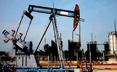 Pemprov Riau Siap Rebut Blok Siak Dari Tangan Chevron